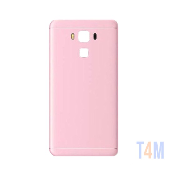 BACK COVER ASUS ZENFONE 3 MAX/ZC553KL PINK